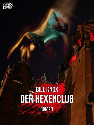 cover image of DER HEXENCLUB